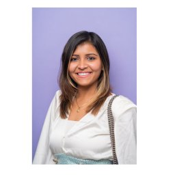 Tejal Ghuge, Lead Front-End Engineer